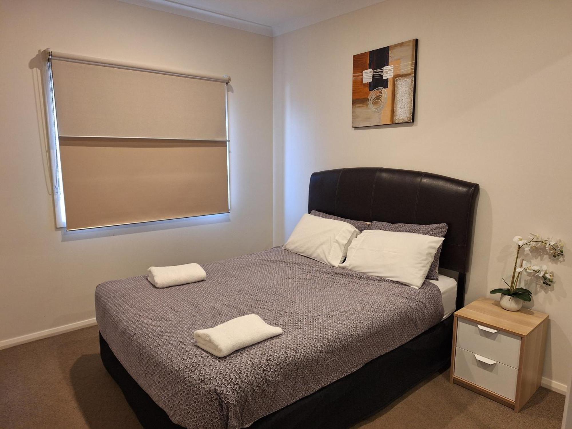 Serene Holiday Home-4 Bedroom Ensuite Home Canberra Luaran gambar